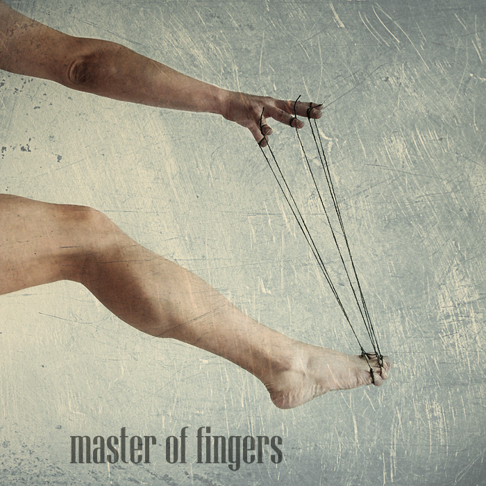 A. master-of-fingers