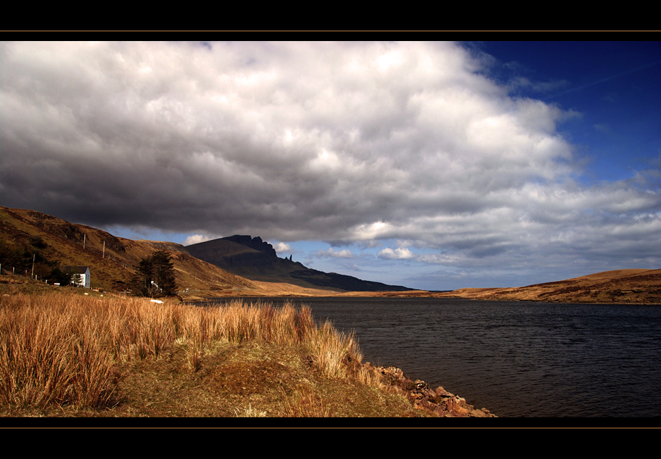 Isle of Skye